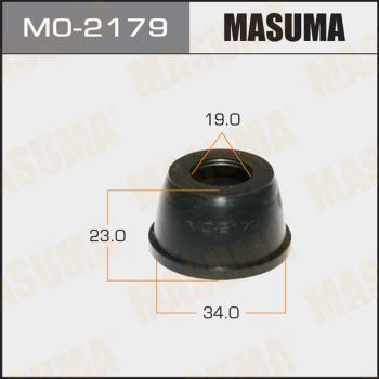 MASUMA MO-2179 - Kit de réparation, rotule de suspension cwaw.fr