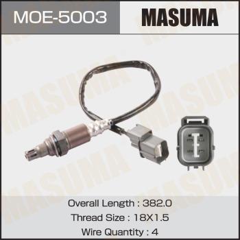 MASUMA MOE-5003 - Sonde lambda cwaw.fr