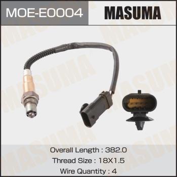 MASUMA MOE-E0004 - Sonde lambda cwaw.fr