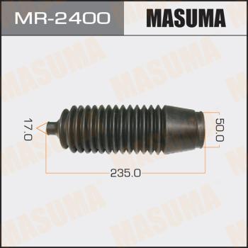 MASUMA MR-2400 - Joint-soufflet, direction cwaw.fr