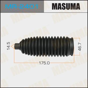 MASUMA MR-2401 - Joint-soufflet, direction cwaw.fr