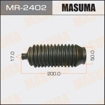 MASUMA MR-2402 - Joint-soufflet, direction cwaw.fr