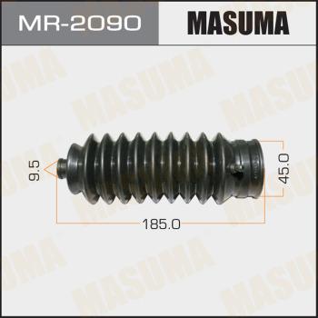 MASUMA MR-2090 - Joint-soufflet, direction cwaw.fr