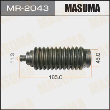 MASUMA MR-2043 - Joint-soufflet, direction cwaw.fr