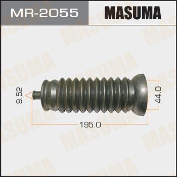 MASUMA MR-2055 - Joint-soufflet, direction cwaw.fr