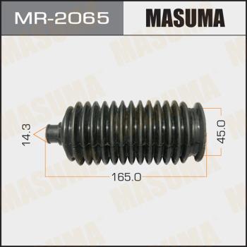 MASUMA MR-2065 - Joint-soufflet, direction cwaw.fr