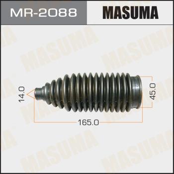 MASUMA MR-2088 - Joint-soufflet, direction cwaw.fr