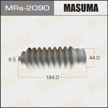 MASUMA MRs-2090 - Joint-soufflet, direction cwaw.fr