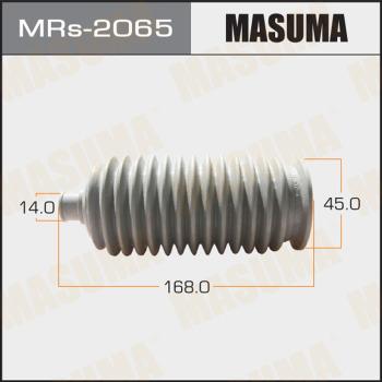 MASUMA MRs-2065 - Joint-soufflet, direction cwaw.fr