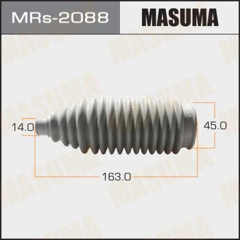 MASUMA MRs-2088 - Joint-soufflet, direction cwaw.fr