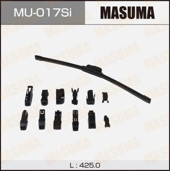 MASUMA MU-017Si - Balai d'essuie-glace cwaw.fr