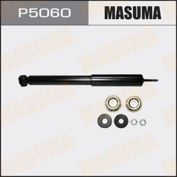 MASUMA P-5060 - Amortisseur cwaw.fr