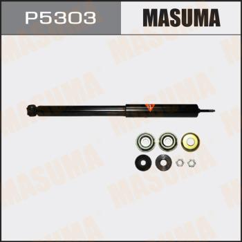 MASUMA P-5303 - Amortisseur cwaw.fr