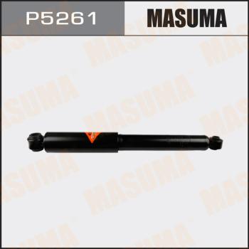 MASUMA P5261 - Amortisseur cwaw.fr