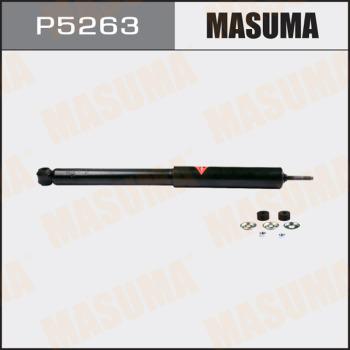 MASUMA P5263 - Amortisseur cwaw.fr