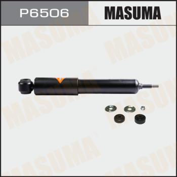 MASUMA P6506 - Amortisseur cwaw.fr