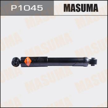 MASUMA P1045 - Amortisseur cwaw.fr