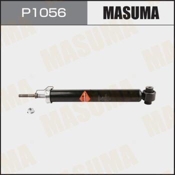 MASUMA P1056 - Amortisseur cwaw.fr