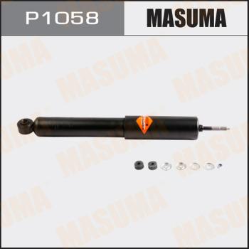 MASUMA P1058 - Amortisseur cwaw.fr