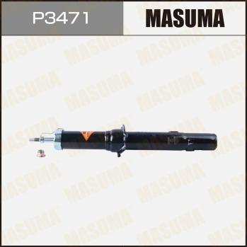 MASUMA P3471 - Amortisseur cwaw.fr