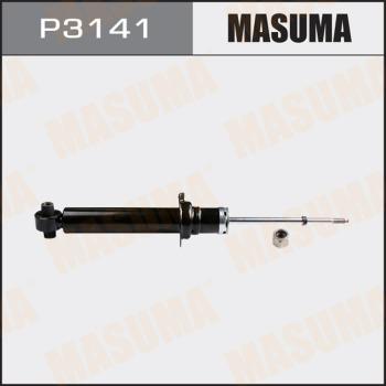 MASUMA P3141 - Amortisseur cwaw.fr