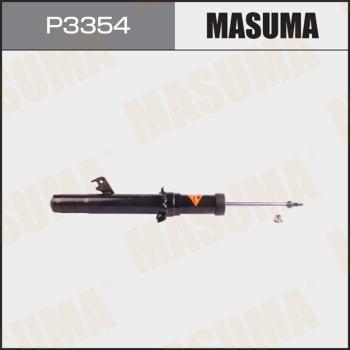 MASUMA P3354 - Amortisseur cwaw.fr