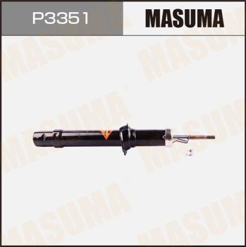 MASUMA P3351 - Amortisseur cwaw.fr