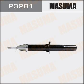 MASUMA P3281 - Amortisseur cwaw.fr