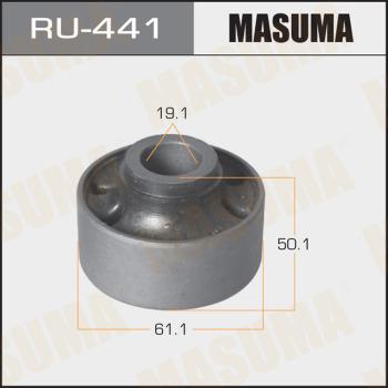 MASUMA RU-441 - Suspension, bras de liaison cwaw.fr