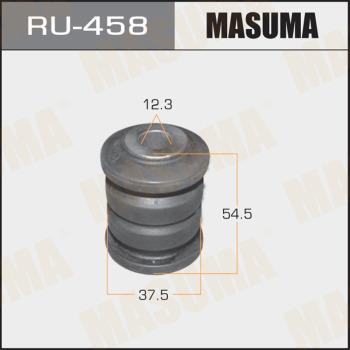 MASUMA RU-458 - Suspension, bras de liaison cwaw.fr