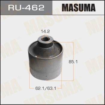 MASUMA RU-462 - Suspension, bras de liaison cwaw.fr