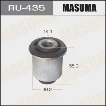 MASUMA RU-435 - Suspension, bras de liaison cwaw.fr