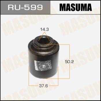 MASUMA RU599 - Suspension, bras de liaison cwaw.fr