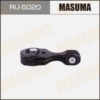 MASUMA RU-5020 - Support moteur cwaw.fr