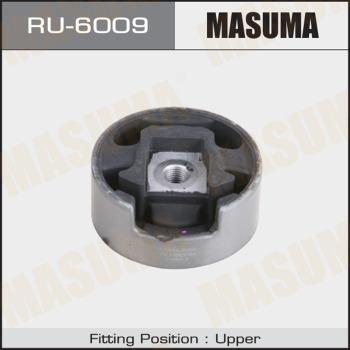 MASUMA RU-6009 - Support moteur cwaw.fr