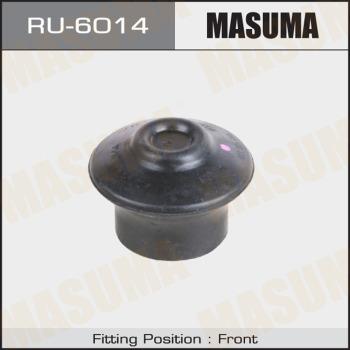 MASUMA RU6014 - Support moteur cwaw.fr