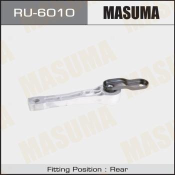 MASUMA RU-6010 - Support moteur cwaw.fr