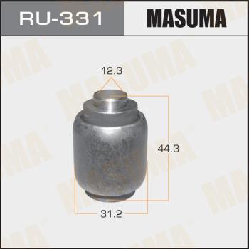 MASUMA RU-331 - Suspension, bras de liaison cwaw.fr