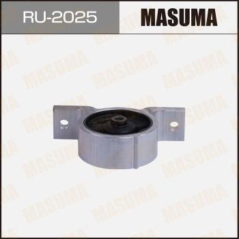 MASUMA RU-2025 - Support moteur cwaw.fr