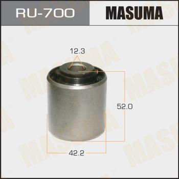 MASUMA RU-700 - Suspension, bras de liaison cwaw.fr