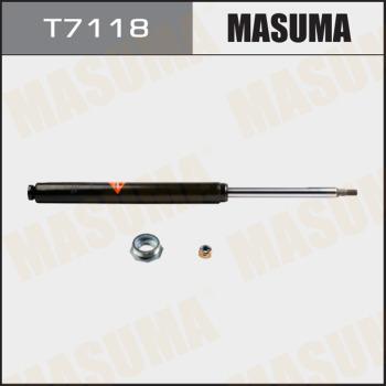 MASUMA T7118 - Amortisseur cwaw.fr