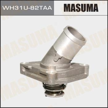 MASUMA WH31U82TAA - Thermostat d'eau cwaw.fr