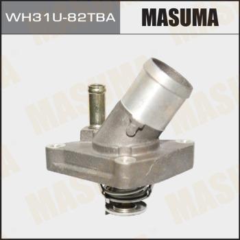 MASUMA WH31U-82TBA - Thermostat d'eau cwaw.fr