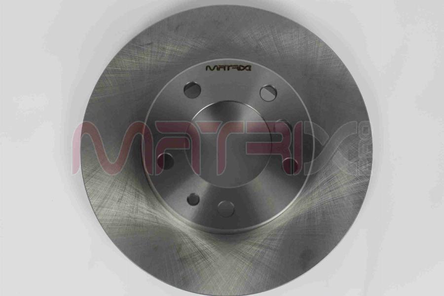 MATRIX PRO MX01421120 - Disque de frein cwaw.fr