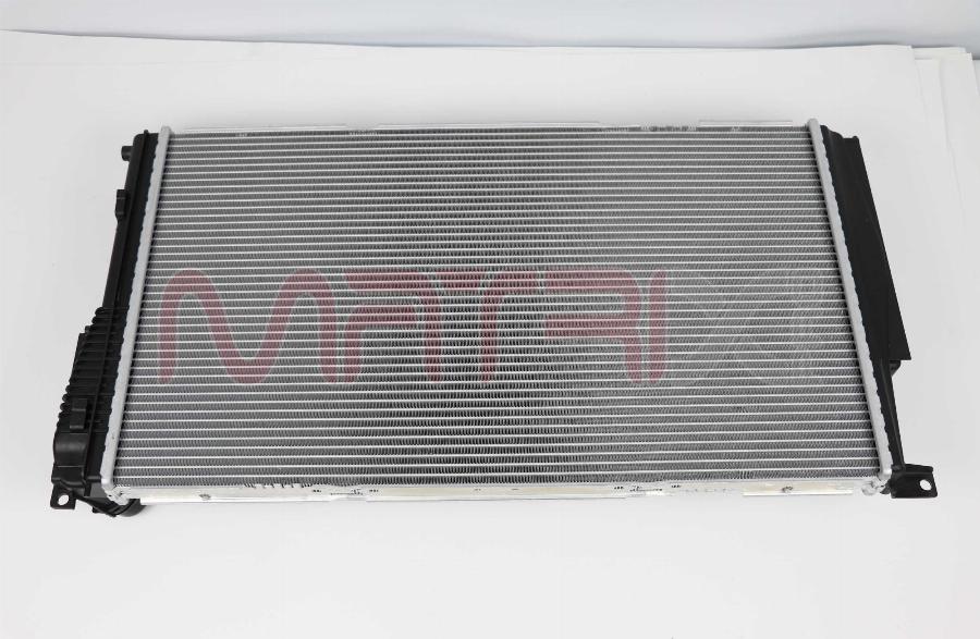 MATRIX PRO MX01500028 - Radiateur, refroidissement du moteur cwaw.fr