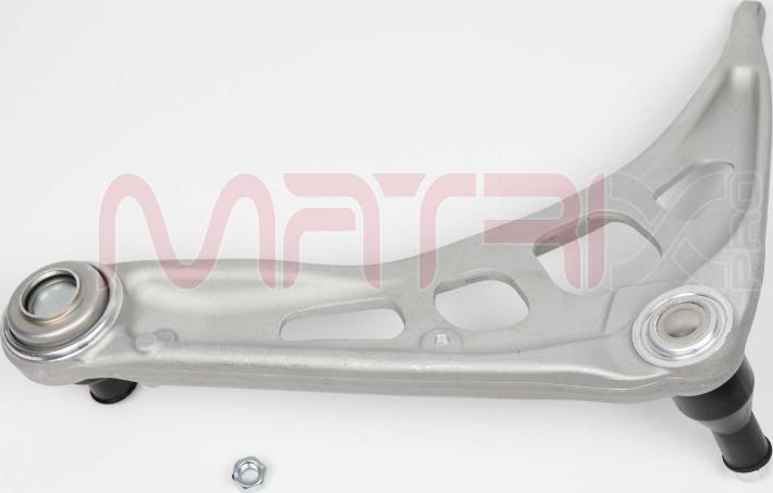 MATRIX PRO MX01330052 - Bras de liaison, suspension de roue cwaw.fr