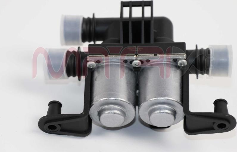 MATRIX PRO MX01203200 - Valve magnétique cwaw.fr