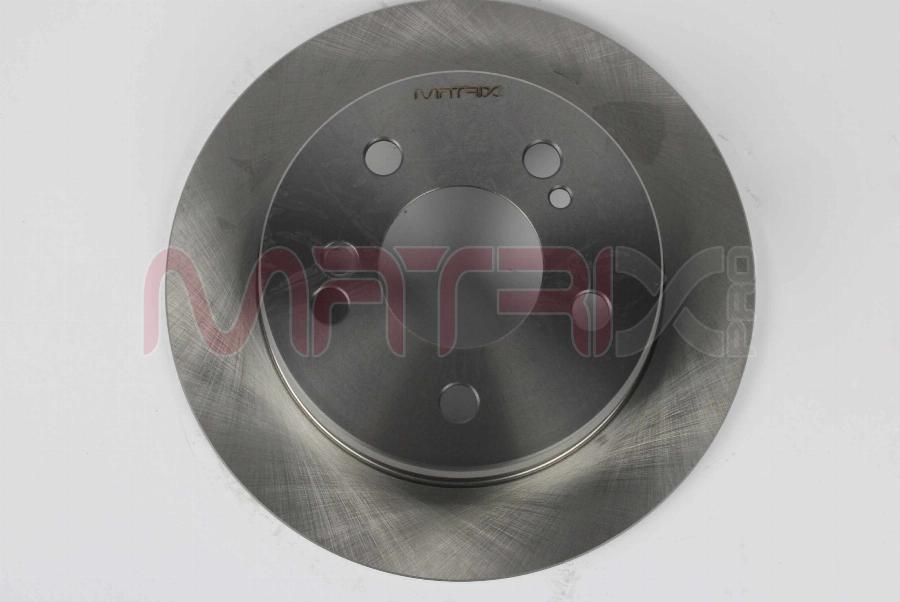 MATRIX PRO MX02423305 - Disque de frein cwaw.fr