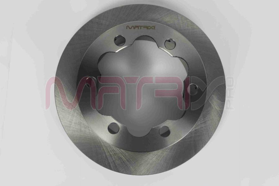 MATRIX PRO MX02423339 - Disque de frein cwaw.fr