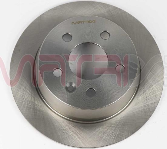 MATRIX PRO MX02423324 - Disque de frein cwaw.fr